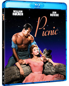 Picnic (Blu-Ray)